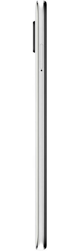Xiaomi Redmi Note 9 Pro 128GB White afbeelding 5