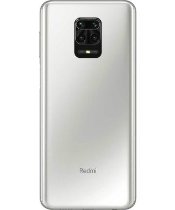 Xiaomi Redmi Note 9 Pro 64GB White Telefoons