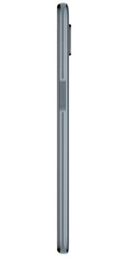 Xiaomi Redmi Note 9S 128GB Grey afbeelding 4