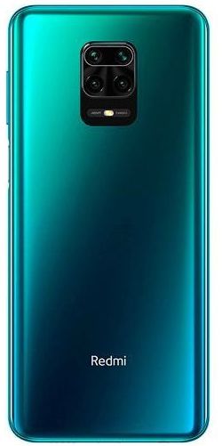 Xiaomi Redmi Note 9S 64GB Blue afbeelding 1