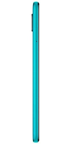 Xiaomi Redmi Note 9S 64GB Blue afbeelding 3