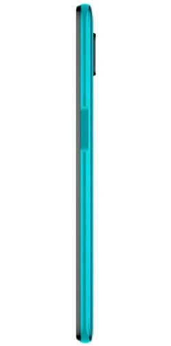 Xiaomi Redmi Note 9S 64GB Blue afbeelding 4