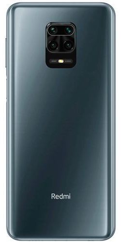 Xiaomi Redmi Note 9S 64GB Grey afbeelding 1