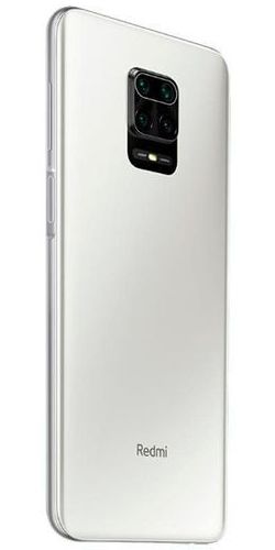 Xiaomi Redmi Note 9S 64GB White afbeelding 3