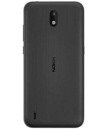 Nokia 1.3 Black Telefoons