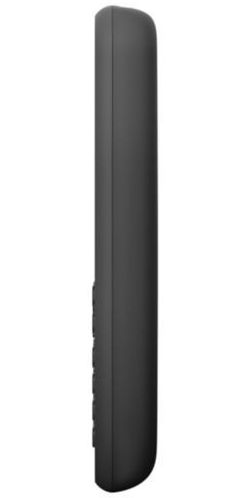 Nokia 105 (2019) Dual Sim Black afbeelding 3