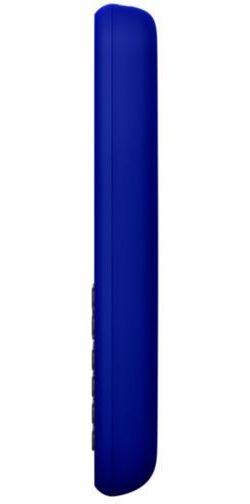 Nokia 105 (2019) Dual Sim Blue afbeelding 3