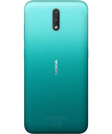 nokia 2.3 green