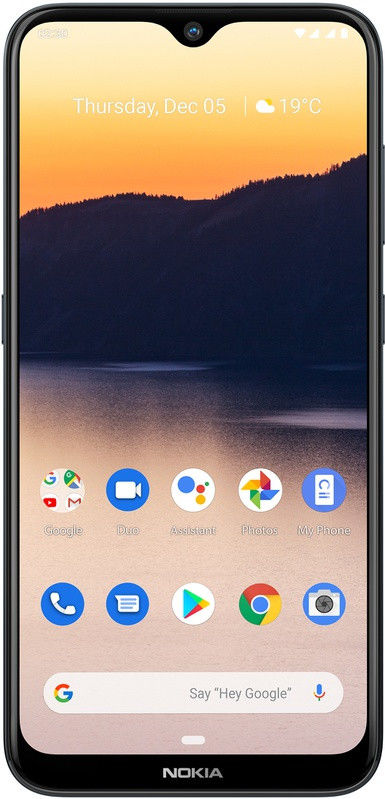Nokia 2.3 Grey afbeelding 2