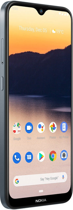 Nokia 2.3 Grey afbeelding 4