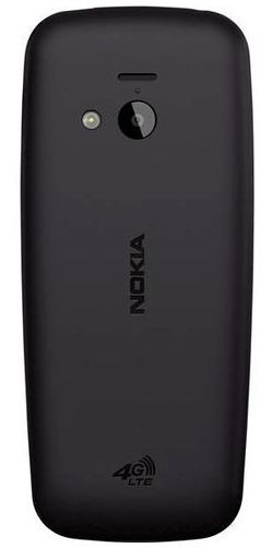 nokia 4g lte keypad mobile