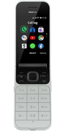 nokia nokia 2720 flip