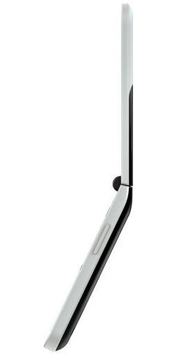Nokia 2720 Flip Grey afbeelding 4