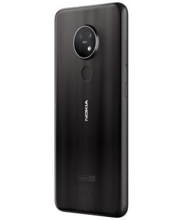 nokia 7.2 black