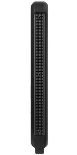 Nokia 800 Tough Black afbeelding 3