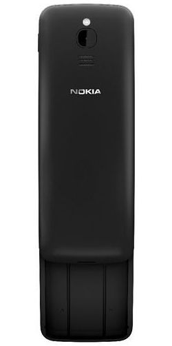 Nokia 8110 4G Black afbeelding 2