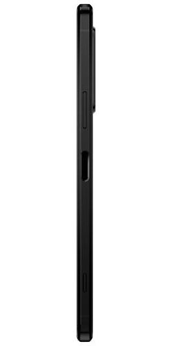 Sony Xperia 1 II Black afbeelding 6