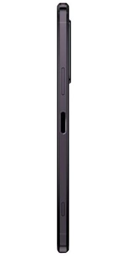Sony Xperia 1 II Purple afbeelding 6