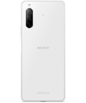 Sony Xperia 10 II White Telefoons