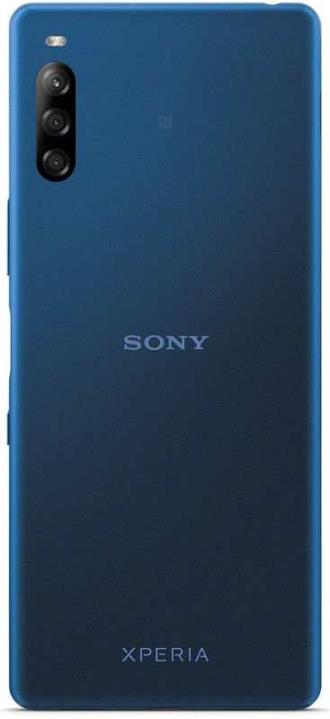 Sony Xperia L4 Blue afbeelding 1