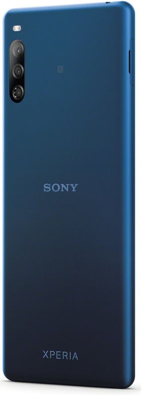 Sony Xperia L4 Blue afbeelding 3