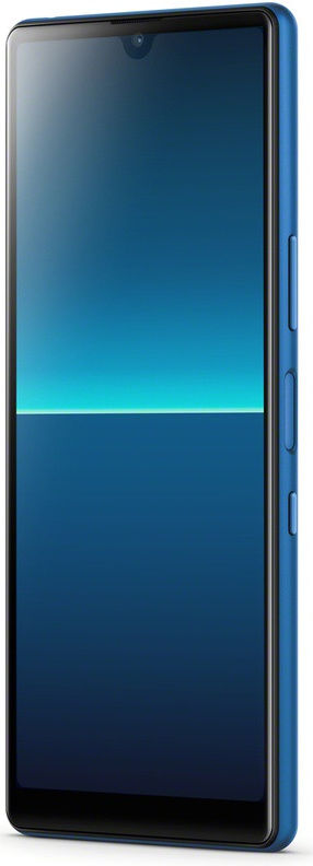 Sony Xperia L4 Blue afbeelding 5