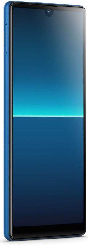Sony Xperia L4 Blue afbeelding 6