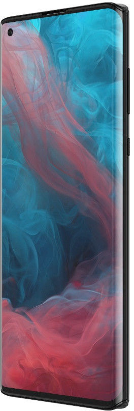 Motorola Edge+ Grey afbeelding 3