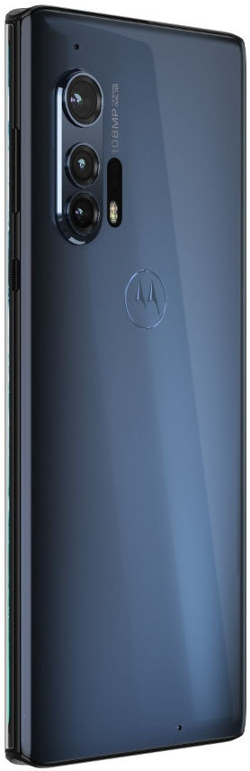 Motorola Edge+ Grey afbeelding 4