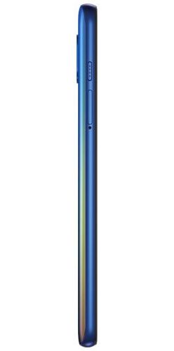Motorola Moto G 5G Plus 128GB Blue afbeelding 5
