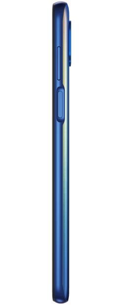 Motorola Moto G 5G Plus 128GB Blue afbeelding 6
