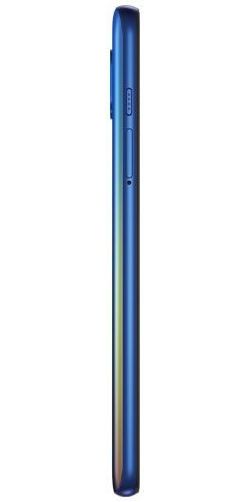 Motorola Moto G 5G Plus 64GB Blue afbeelding 5