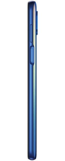 Motorola Moto G 5G Plus 64GB Blue afbeelding 6