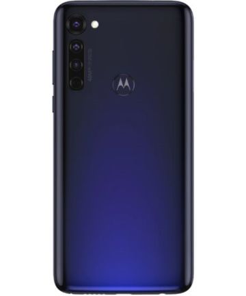 Motorola Moto G Pro Blue Telefoons