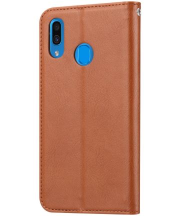 DEDUX Flip Hoes Voor Motorola Moto G56 5G | PU Leer, Magnetisch | Met Standfunctie & Kaartvakken