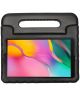 Samsung Galaxy Tab A 8.0 (2019) Kindvriendelijke Tablethoes Zwart