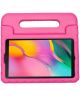 Samsung Galaxy Tab A 8.0 (2019) Kindvriendelijke Tablethoes Roze