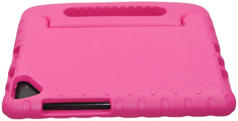 Samsung Galaxy Tab A 8.0 (2019) Kindvriendelijke Tablethoes Roze afbeelding 6