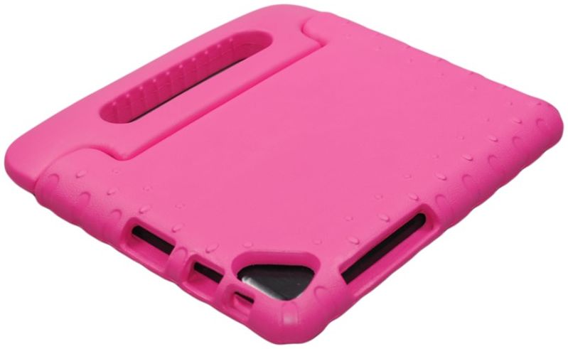 Samsung Galaxy Tab A 8.0 (2019) Kindvriendelijke Tablethoes Roze afbeelding 7