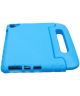 Samsung Galaxy Tab A 8.0 (2019) Kindvriendelijke Tablethoes Blauw