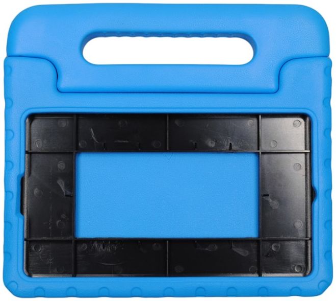 Samsung Galaxy Tab A 8.0 (2019) Kindvriendelijke Tablethoes Blauw afbeelding 5