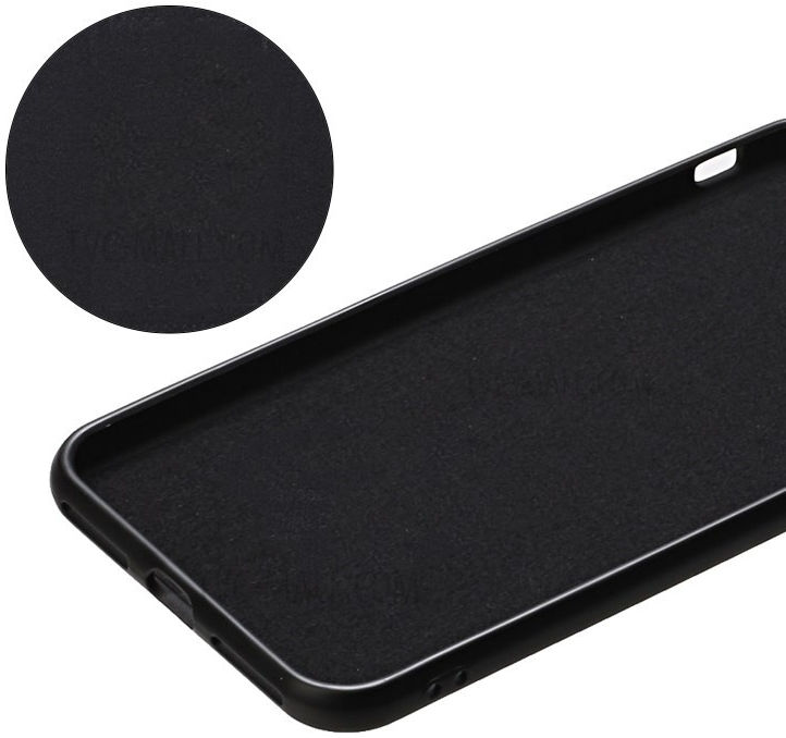 Samsung Galaxy Note 20 Ultra Hoesje met Ring Kickstand Rood afbeelding 5