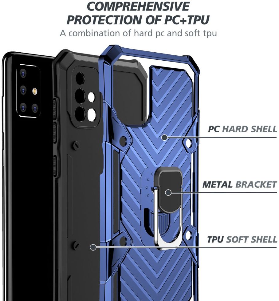 samsung a71 5g support
