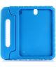 Samsung Galaxy Tab S3 Kindvriendelijke Tablethoes Blauw