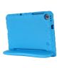 Lenovo Tab M10 Plus / FHD Plus Kinder Tablethoes met Handvat Blauw