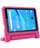 Lenovo Tab M8 Kindvriendelijke Tablethoes Roze