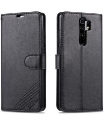 Xiaomi Redmi 9 Book Cases 