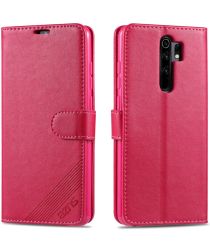 Xiaomi Redmi 9 Book Cases & Flip Cases