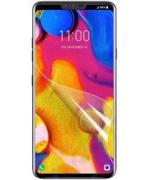 LG V40 ThinQ Ultra Clear Screen Protector