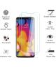 LG V40 ThinQ Ultra Clear Screen Protector
